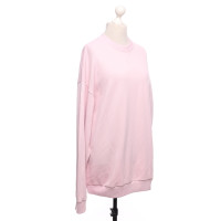 Marques'almeida Top in Pink