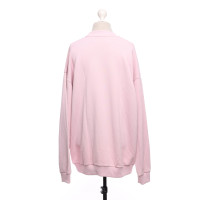 Marques'almeida Top in Pink