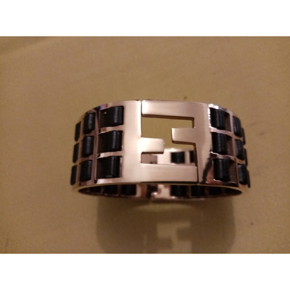 Gucci Armband Verguld in Goud
