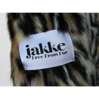 Jakke. Jacket/Coat