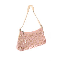 Coccinelle Handtasche in Rosa / Pink