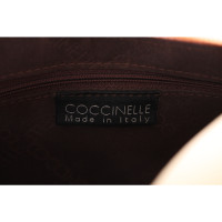 Coccinelle Handtasche in Rosa / Pink