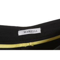 Marella Broeken in Zwart