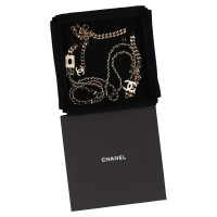 Chanel halsketting