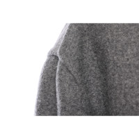 Donna Karan Jacket/Coat in Grey