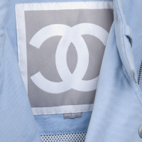 Chanel biker jacket
