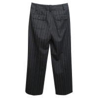 René Lezard trousers with pattern