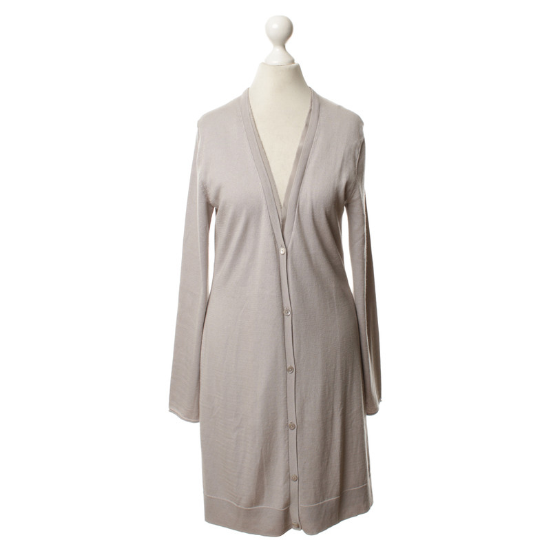 Marc Cain Cardigan in beige