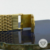 Baume & Mercier Armbanduhr in Gold
