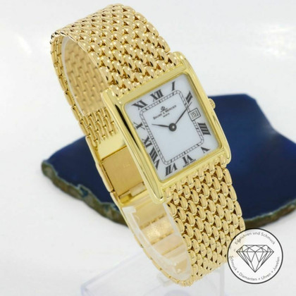 Baume & Mercier Watch in Gold