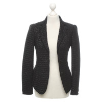 Marc Cain Blazer in Black