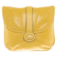 Aigner Shoulder bag in yellow