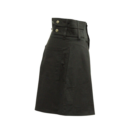 Etro Shorts aus Baumwolle in Schwarz