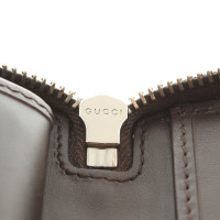 Gucci Portemonnaie aus Leder 
