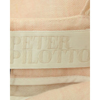 Peter Pilotto Dress Linen