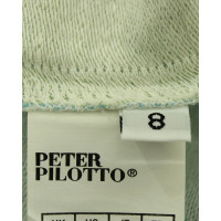 Peter Pilotto Dress Linen