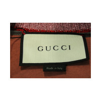 Gucci Blazer in Grau