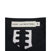 Mary Katrantzou Top en Coton