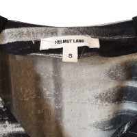 Helmut Lang Top Helmut Lang T.S