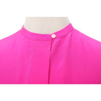 Polo Ralph Lauren Bovenkleding Zijde in Roze