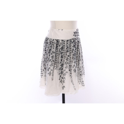 Sportmax Skirt Silk
