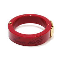 Louis Vuitton Bracelet/Wristband in Red