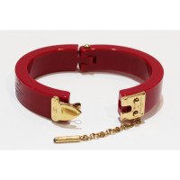 Louis Vuitton Armreif/Armband in Rot