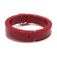 Louis Vuitton Armreif/Armband in Rot