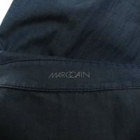 Marc Cain Top en Coton en Bleu