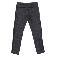 Tory Burch Trousers in Blue