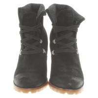 Ugg Australia Ankle boots in black