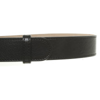Tod's Belt in black