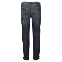 7 For All Mankind Jeans Bootcut