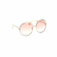 Chloé Glasses in Silvery