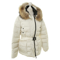 Moncler Winter jacket with hood