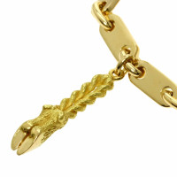 Hermès Bracelet en Or jaune en Doré