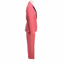 Emilio Pucci Anzug aus Wolle in Rosa / Pink