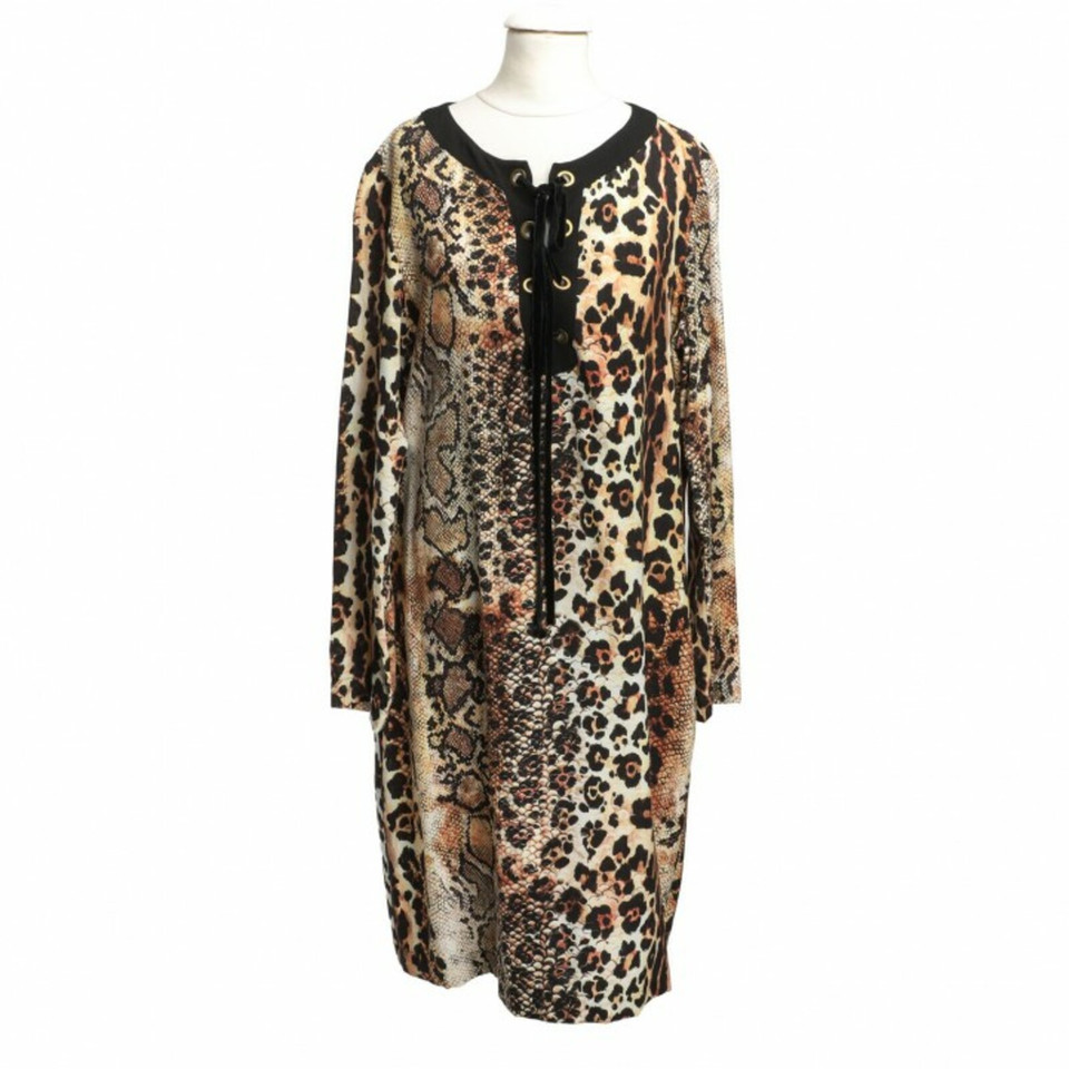 Just Cavalli Robe en Marron