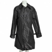 Jean Paul Gaultier Veste/Manteau en Noir