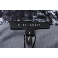 Marc Jacobs Robe en Argenté
