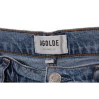 Agolde Jeans in Blue