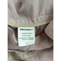 Peuterey Jas/Mantel in Roze