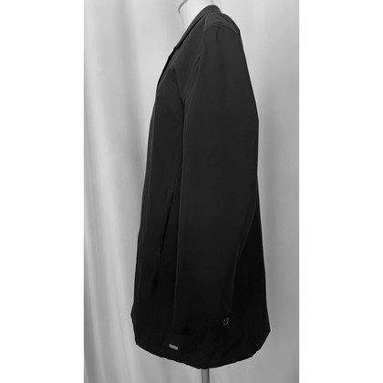 Karl Lagerfeld Jacket/Coat in Black