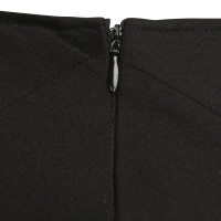 Balenciaga rok op zwart
