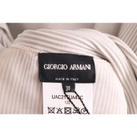 Giorgio Armani Jacket/Coat in Beige