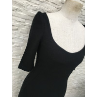 D&G Dress Wool in Black