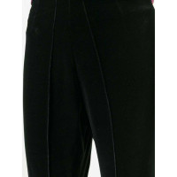 Romeo Gigli Trousers Cotton in Black