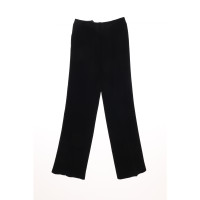 Mariella Burani Trousers in Black