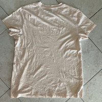 Levi's Top Cotton in Nude