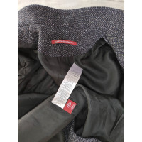 Comptoir Des Cotonniers Jacket/Coat in Grey